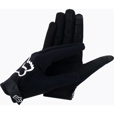 Fox Ranger Gel LF black
