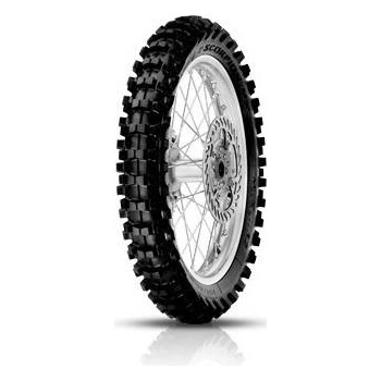 Pirelli Scorpion MX32 Mid Soft 80/100 R12 50M