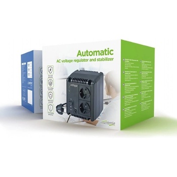 Gembird EG-AVR-1001