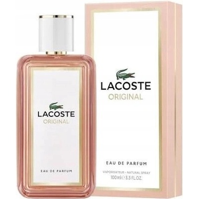 Lacoste Original Femme parfumovaná voda dámska 100 ml