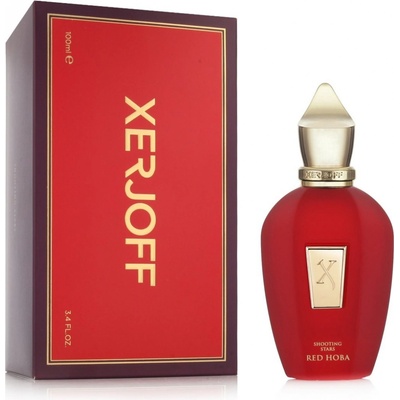 Xerjoff Shooting Stars Red Hoba parfémovaná voda unisex 100 ml