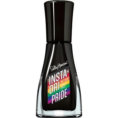 Sally Hansen Lak na nehty Insta-Dri 573 Back to Black 9,17 ml