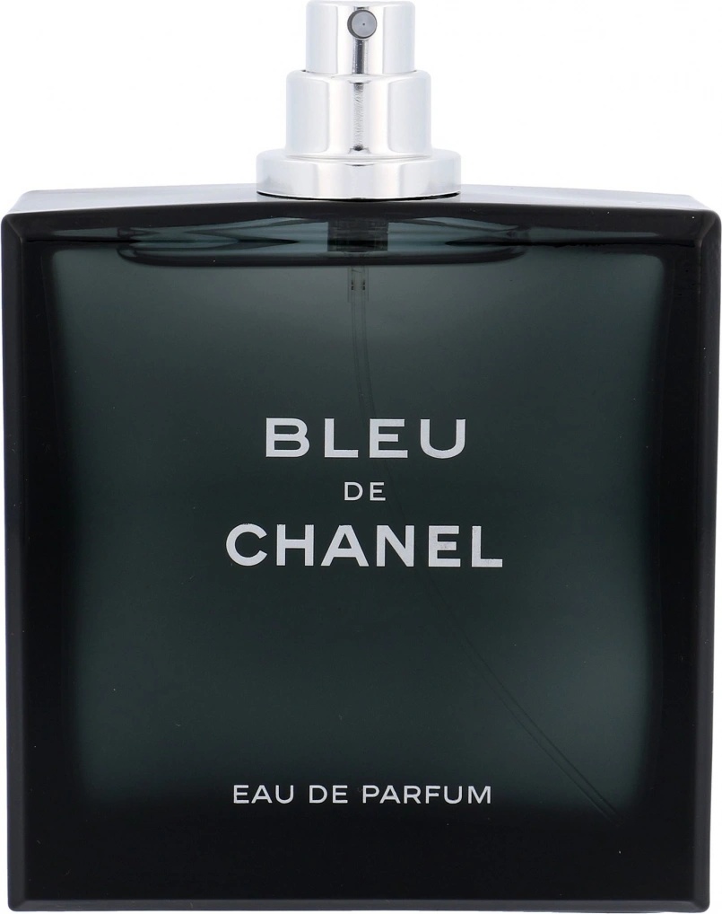 Chanel Bleu de Chanel parfemovana voda panska 100 ml od 1 265 K Heureka.cz