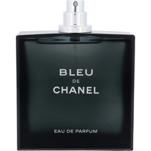 Chanel Bleu de Chanel parfémovaná voda pánská 100 ml