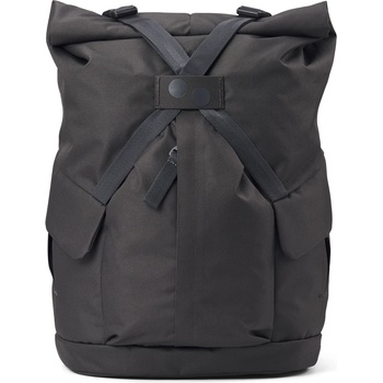 pinqponq Дневна раница Pinqponq Kross 20 Daypack - Deep Anthra - размер One Size (502-7815-0311)