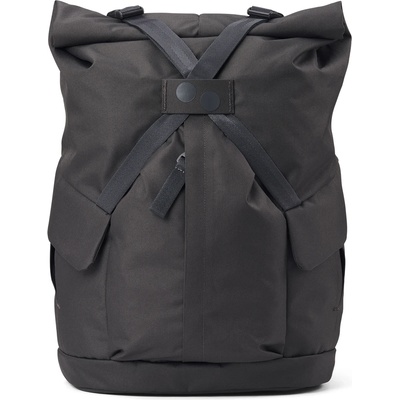 pinqponq Дневна раница Pinqponq Kross 20 Daypack - Deep Anthra - размер One Size (502-7815-0311)