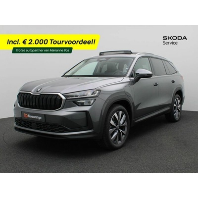 Skoda Kodiaq 1.5 TSI PHEV DSG 150 kW