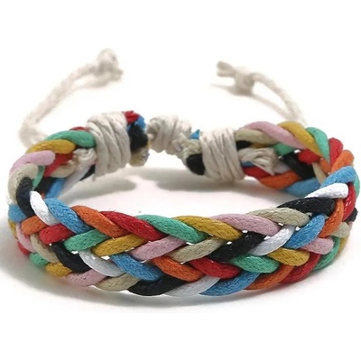 HARAHU Гривна ze-33176 - Многоцветен 2 kp33176 (ze-33176)