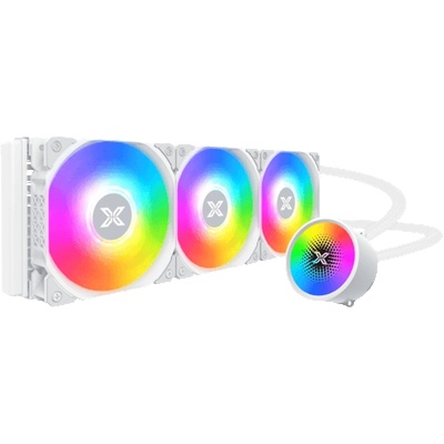 XIGMATEK Cooler Liquid Killer X Arctic 360 (EN40214)