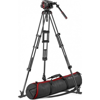 Manfrotto 504HD