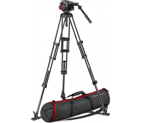 Manfrotto 504HD