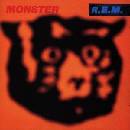 R.E.M.: MONSTER CD