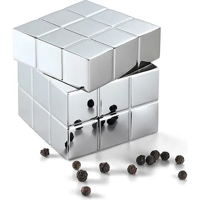 Philippi (Германия) Мелничка за сол или пипер philippi cube (ph 181017)
