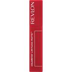 Revlon ColorStay Дълготрайно течно червило Limitless Matte, 010 Top Talent, 5 ml - ozone