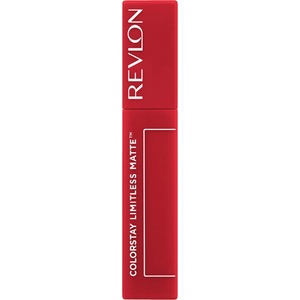 Revlon ColorStay Дълготрайно течно червило Limitless Matte, 010 Top Talent, 5 ml - ozone