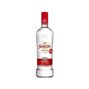 SAVOY Савой Ръжена - lightsmarket - 10,76 лв