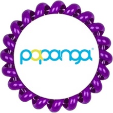 Papanga Classic veľká - fialová