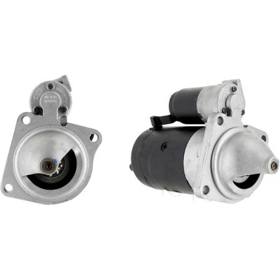 Startér FIAT DUCATO 2.5 D Magneti Marelli 63216808