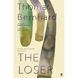 Loser (ISBN: 9780571349975)