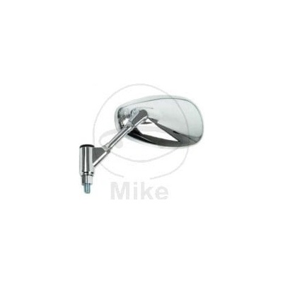 Zpětné zrcátko JMT ZR 7102 chrom levý 2H47777