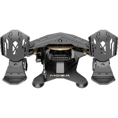 Moza MRP Rudder Pedals AS019