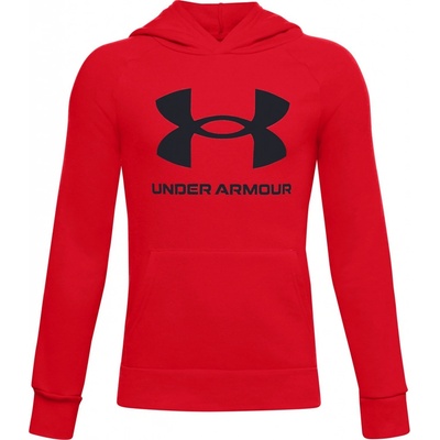 Under Armour Rival Fleece Hoodie
