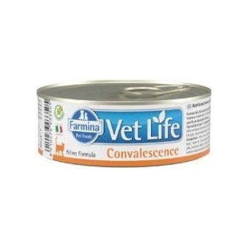 Vet Life Vet Life Natural Cat Diabetic 85 g