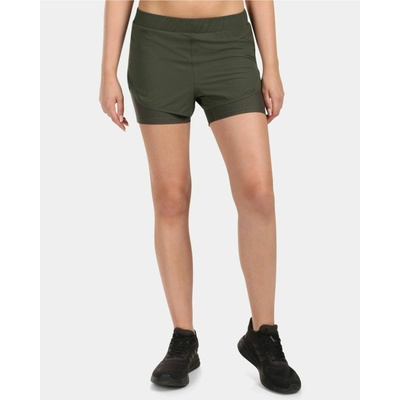 Kilpi BERGEN-W Тъмнозелено Kilpi | Zelen | ЖЕНИ | XS