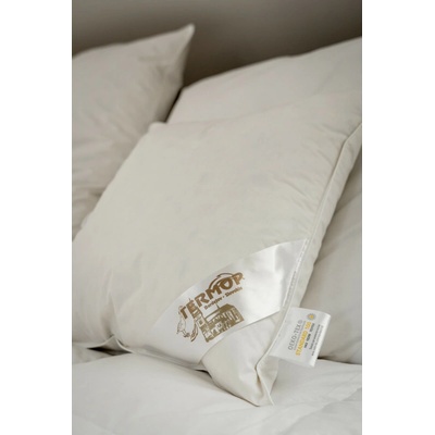 Termop perový vankúš Premium 70x90