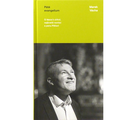 Páté evangelium
