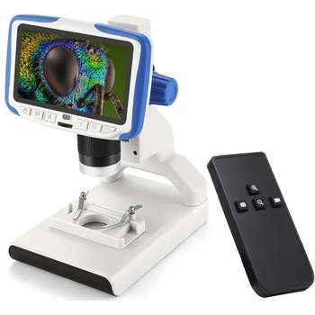 Image 1 of Levenhuk Rainbow DM500 LCD (76826)