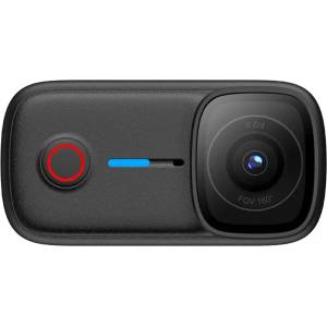 SJCAM S10 128GB Black Спортна екшън камера
