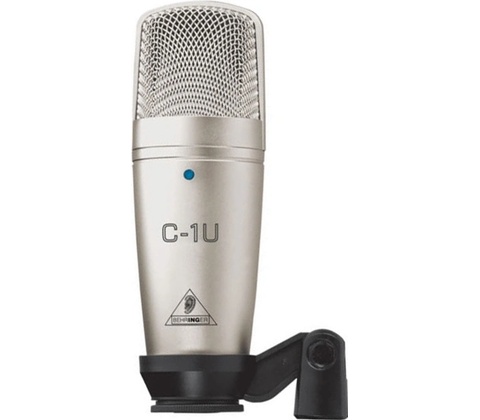 Behringer C-1