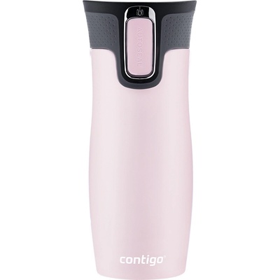 Contigo West Loop Autoseal 470 ml Millenial Pink