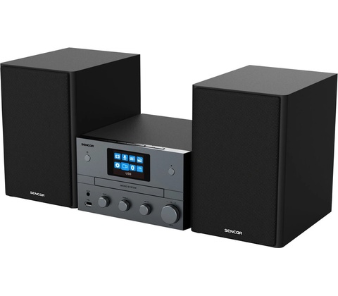 Sencor 5700WDB