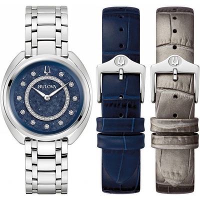 Bulova 96X160