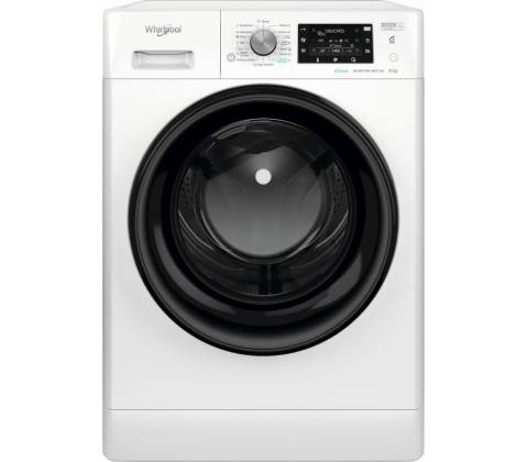Whirlpool FFD 8638 BV EE