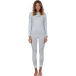 Fundango Seamless Baselayer Set Размер: M / Цвят: бял