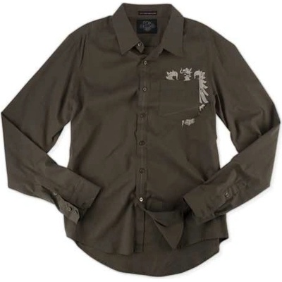Fox košela Linear LS