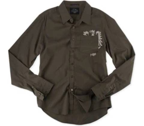 Fox košela Linear LS