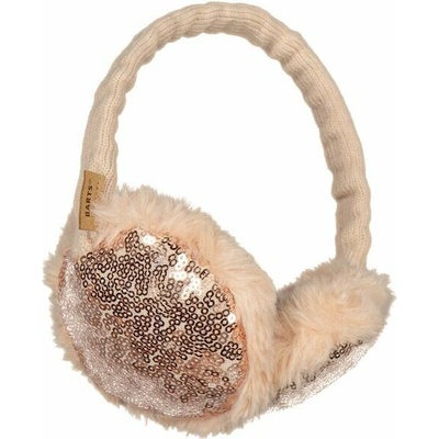 Barts Wow Earmuffs Klapky na uši Gold