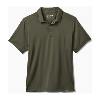 Tričko 5.11 Paramount Crest Polo Ranger Green – Zboží Dáma