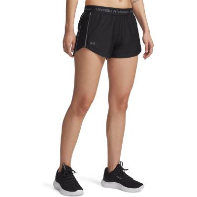 Under Armour Къси панталони Under Armour Play Up Shorts Women's - Black/C Rock