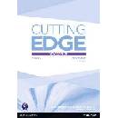 Cutting Edge 3rd Edition Starter Workbook without Key