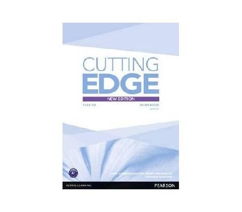 Cutting Edge 3rd Edition Starter Workbook without Key