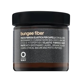OWAY Bungee Fiber паста за коса 50 ml
