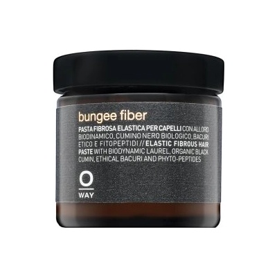 OWAY Bungee Fiber паста за коса 50 ml