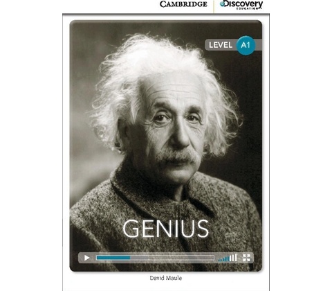 CDE 1 GENIUS +ONLINE CODE
