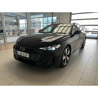 Audi A5 quattro S tronic Avant 270 kW