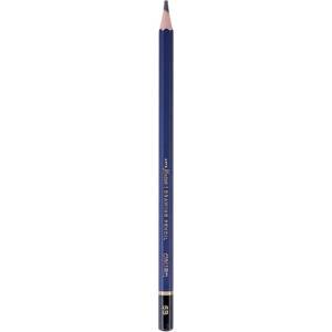 Deli Arte Nuevo 6B скица графитен молив DES999-6B (DES999-6B)